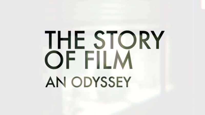 ¼ƬӰĹ The Story of FilmĻ/Ļ