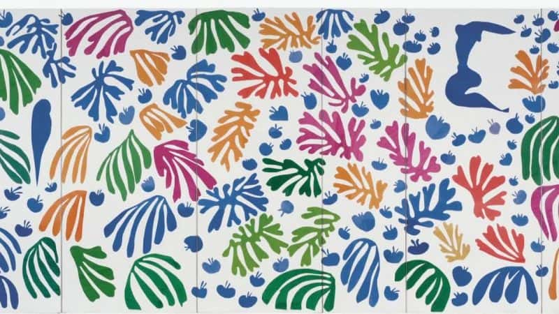 ¼Ƭ˹Խ Henri Matisse: A Cut Above the Restȫ1-Ļ/Ļ