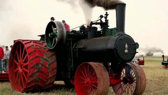 纪录片《拖拉机世界系列赛 1 Tractor World Series 1》[无字][BT][1080P]资源下载