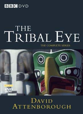 纪录片《部落之眼 The Tribal Eye》[无字] [BT][DVD画质]资源下载