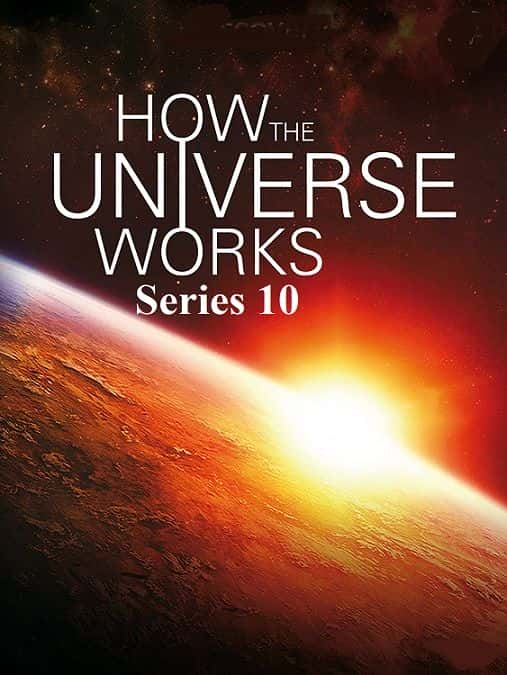 ¼Ƭϵ 10 How the Universe Works Series 101080P-Ļ/Ļ