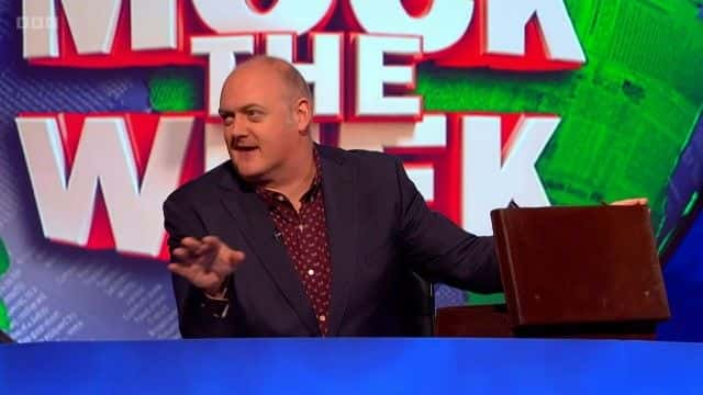 纪录片《模拟一周的历史 The History of Mock the Week》[无字][BT][1080P]资源下载