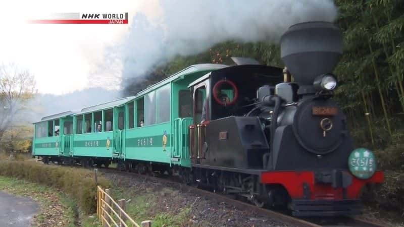 纪录片《火车巡游：沿着福岛和宫城的山区河流 Train Cruise: Along the Mountain Rivers of Fukushima and Miyagi》[无字][BT][720P]资源下载