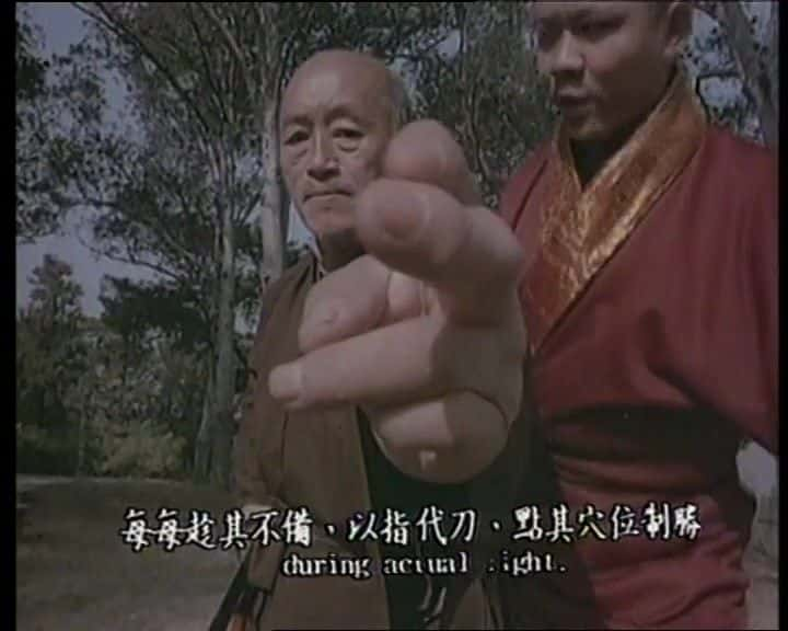 纪录片《少林高僧：海灯 The Shaolin Cleric : Haideng》[无字][BT][720P]资源下载