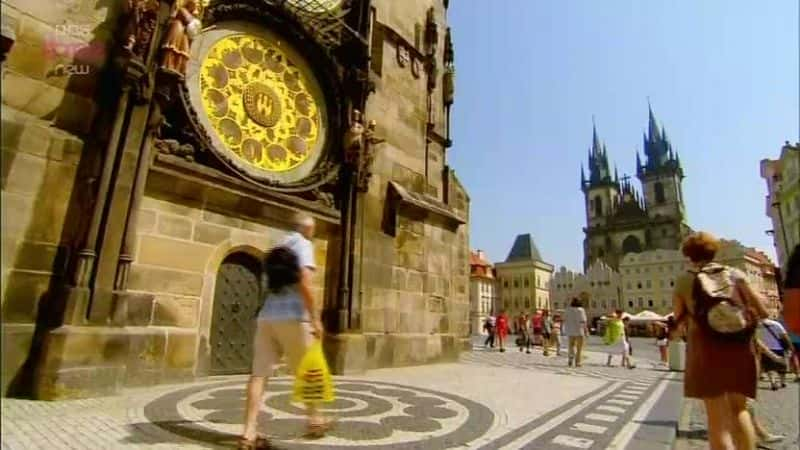 ¼Ƭʷ飺¹Ͳ Stacey Dooley Investigates:Sex Stags and PragueĻ/Ļ