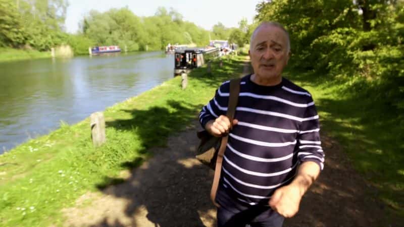 纪录片《泰晤士 英国伟大的河流：与托尼 The Thames Britains Great River: With Tony》[无字][BT][720P][1080P]双画质资源下载