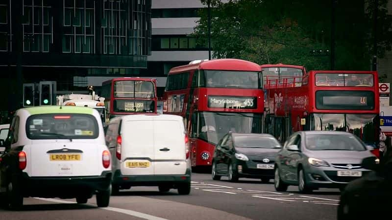 纪录片《大众汽车排放丑闻 The VW Emissions Scandal》[无字][BT][720P]资源下载