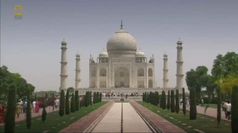 ¼Ƭ̩ Secrets of the Taj MahalĻ/Ļ