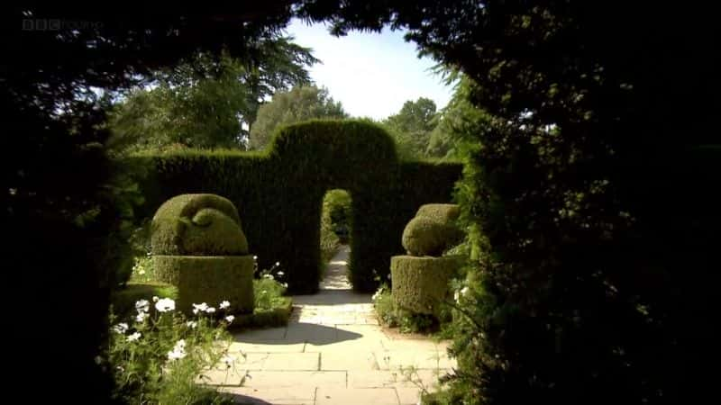 ¼Ƭϣ¿أļ˵Ļ԰ (BBC) Hidcote: A Garden for All Seasons (BBC)ȫ1-Ļ/Ļ