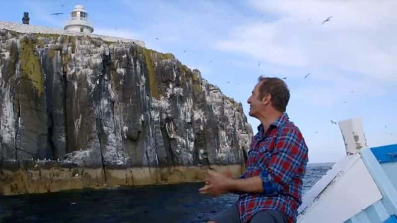 纪录片《罗布森·格林的诺森伯兰故事 Tales from Northumberland With Robson Green》第1季全8集[人文历史][无字幕][720P][MP4][BT][资源下载]