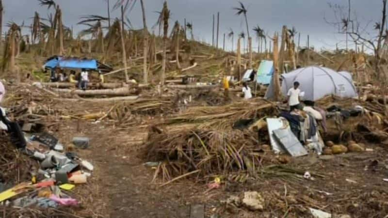 纪录片《台风海燕：风暴之眼 Typhoon Haiyan: Eye Of The Storm》[无字][BT][1080P]资源下载