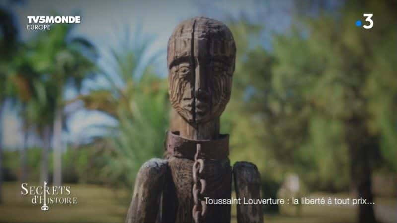 纪录片《杜桑·卢维杜尔 (TV5Monde) Toussaint Louverture (TV5Monde)》[无字][BT][720P]资源下载