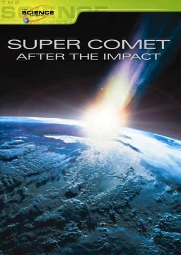 ¼Ƭ - ײ Super Comet - After the ImpactĻ/Ļ