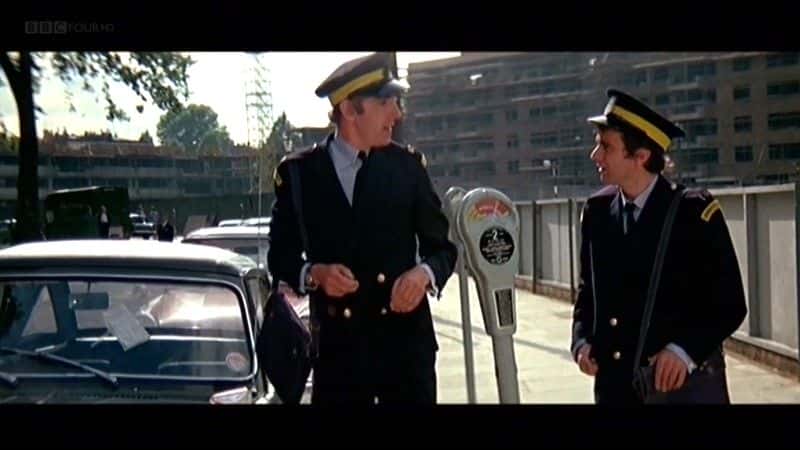纪录片《未被发现的彼得·库克 The Undiscovered Peter Cook》全1集[人物传记][无字幕][1080P][MKV][BT][资源下载]