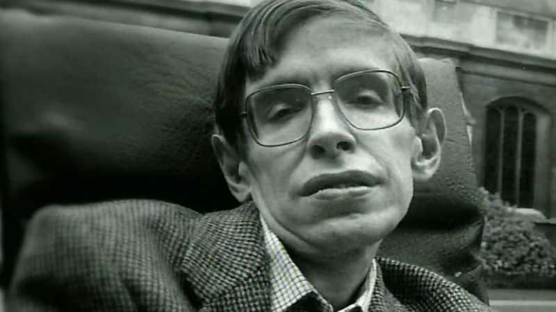 ¼Ƭʷٷҡҵļʷ Stephen Hawking: A Brief History of MineĻ/Ļ