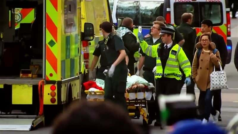 纪录片《伦敦恐怖袭击 Terror in London》[无字][BT][720P]资源下载