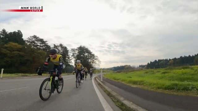 纪录片《岩手县自拍之旅 Selfie Ride in Iwate》[无字][BT][1080P]资源下载