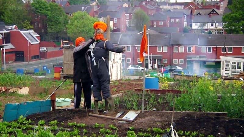 ¼Ƭ˹÷˹˵˽ͽ The Sikhs of Smethwickȫ1-Ļ/Ļ