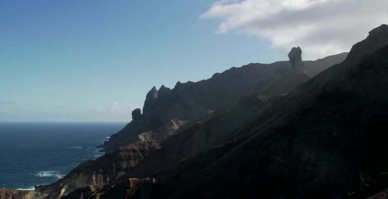 ¼Ƭʥõ St Helena: An End to IsolationĻ/Ļ