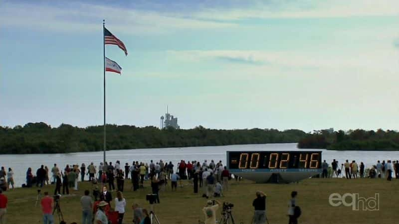 ¼Ƭɻĵʱ Space Shuttle: The Final CountdownĻ/Ļ