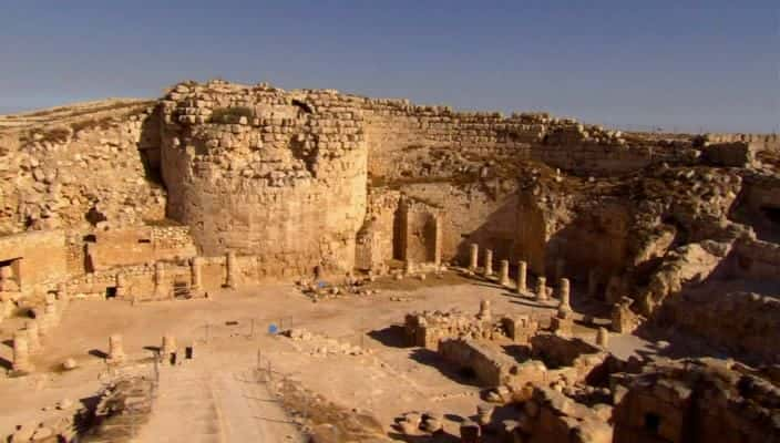 ¼ƬϣʧķĹ Herod's Lost Tomb720P-Ļ/Ļ