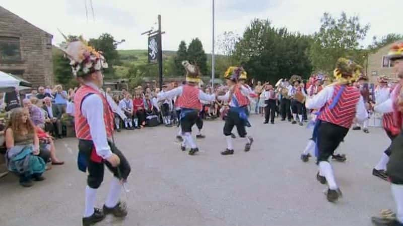 纪录片《依然是民间舞蹈 Still Folk Dancing》[无字][BT][1080P]资源下载