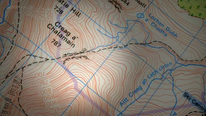 纪录片《一张非常英国的地图：军械测量局的故事 A Very British Map: The Ordnance Survey Story》[无字][BT][720P]资源下载