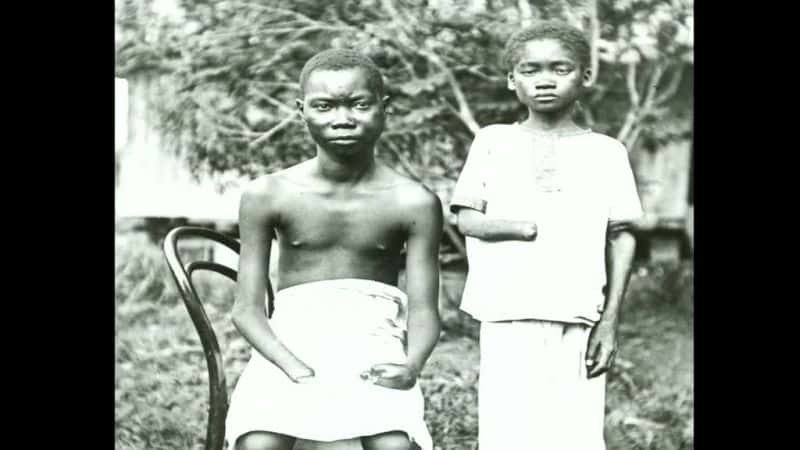 ¼Ƭչʷ History of Congo1080P-Ļ/Ļ