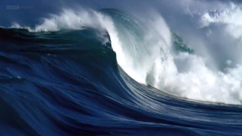 ¼Ƭ˵ (BBC) The Secret Life of Waves (BBC)ȫ1-Ļ/Ļ