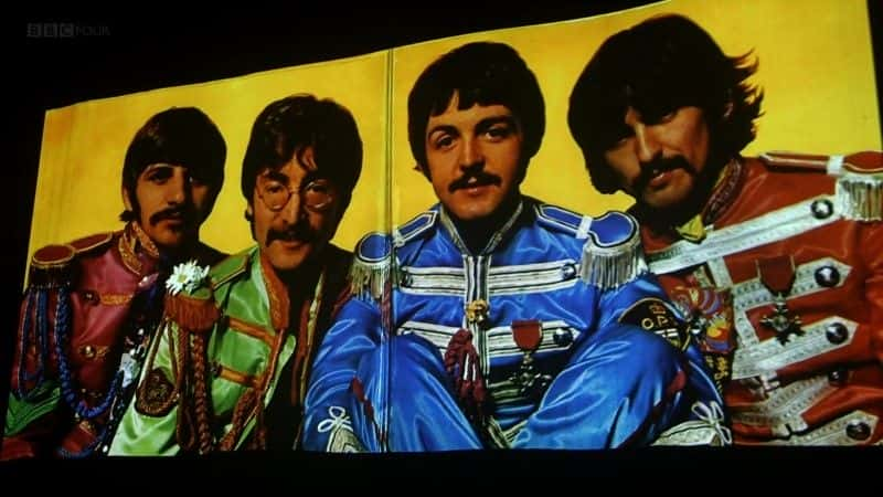 ¼Ƭʿָ (BBC 1080p) Sgt Pepper's Musical Revolution (BBC 1080p)1080P-Ļ/Ļ