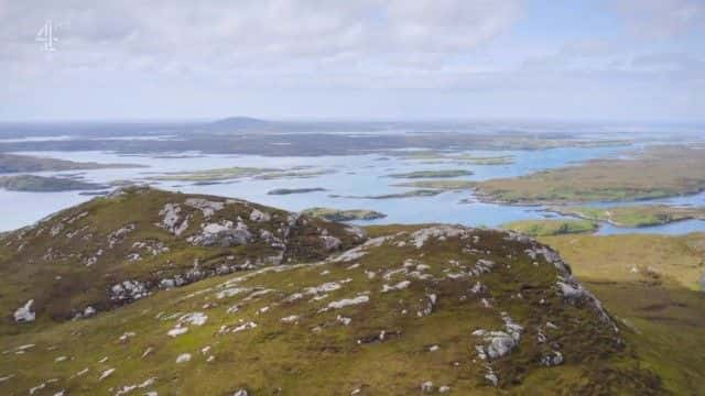 ¼ƬвƱո The Scottish Island that Won the Lottery1080Pȫ1-Ļ/Ļ