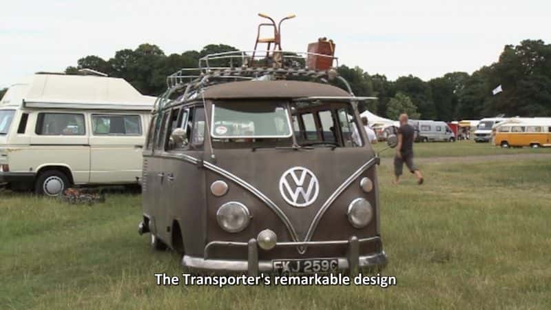 ¼Ƭ¶Ӫʷ The History of the VW Camper Van1080P-Ļ/Ļ