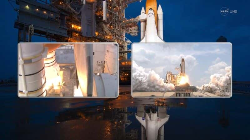 ¼Ƭɻƻ֣ Shuttle Program (NASA)1080Pȫ1-Ļ/Ļ