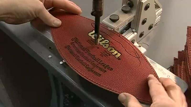 ¼Ƭ˶ϵ How It's Made: Sports CollectionĻ/Ļ