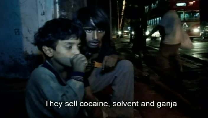 纪录片《孟买贫民窟的孩子们 The Slumdog Children of Mumbai》[无字][BT][720P]资源下载