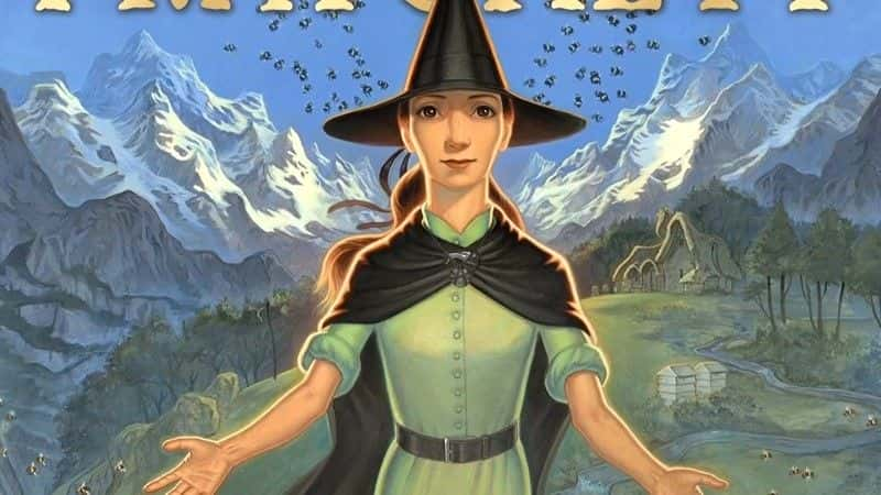 纪录片《特里·普拉切特：黑衣归来 Terry Pratchett: Back in Black》全1集[作家故事][无字幕][720p][MKV][BT][资源下载]