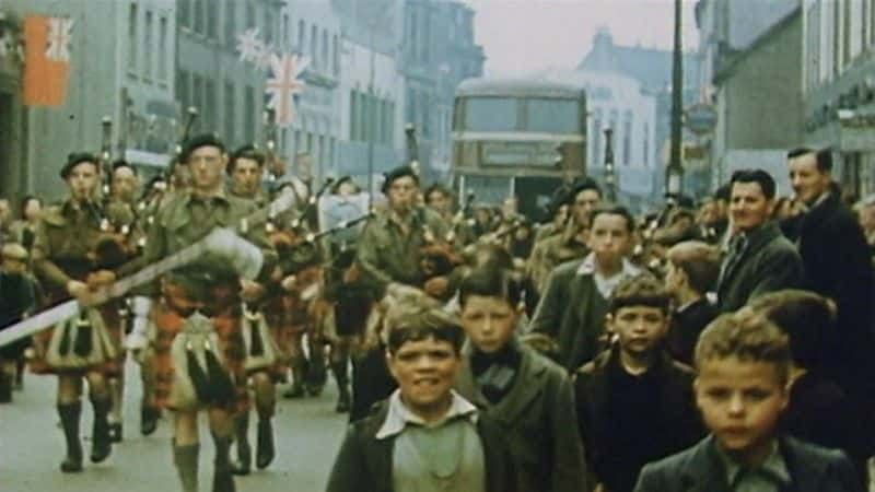 ¼Ƭոʤգʤʱ Scotland's VE Day: Countdown to Victory1080Pȫ1-Ļ/Ļ