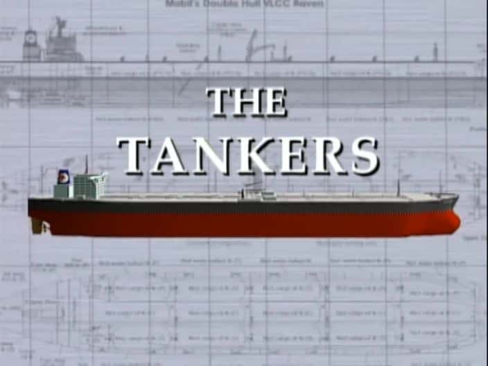 纪录片《油轮 The Tankers》[无字][BT][720P]资源下载