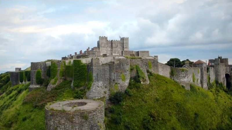 纪录片《英国城堡的秘密：系列 1 Secrets of Great British Castles: Series 1》第1季全5集[历史纪录片][无字幕][720P][MP4][BT][资源下载]