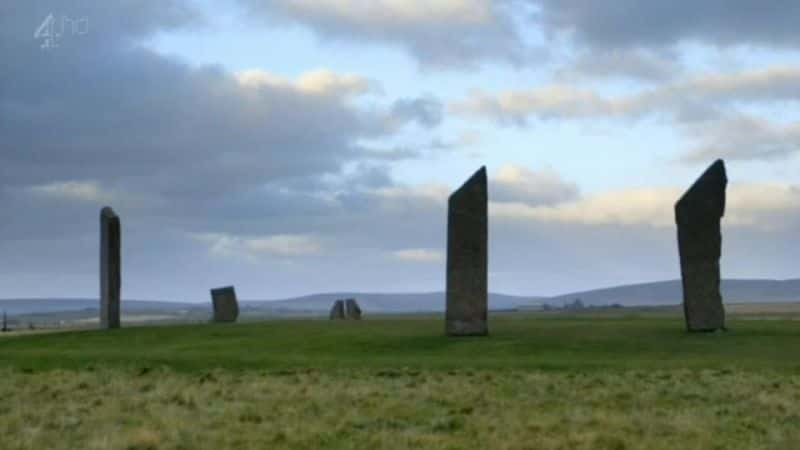 纪录片《巨石阵骨骼的秘密 Secrets of the Stonehenge Skeletons》[无字][BT][DVD][720P]双画质资源下载