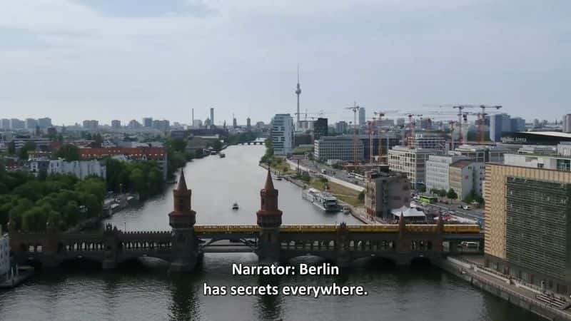 ¼ƬѰܣϵ 1  4 ֣ Searching for Secrets: Series 1 Part 4: Berlin1080P-Ļ/Ļ