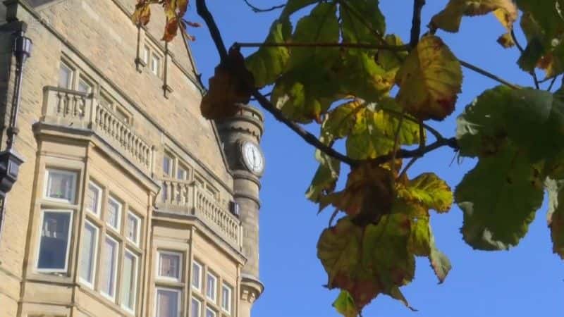 ¼Ƭ޸أΰԼ˿ʥ Harrogate: A Great Yorkshire Christmas1080P-Ļ/Ļ