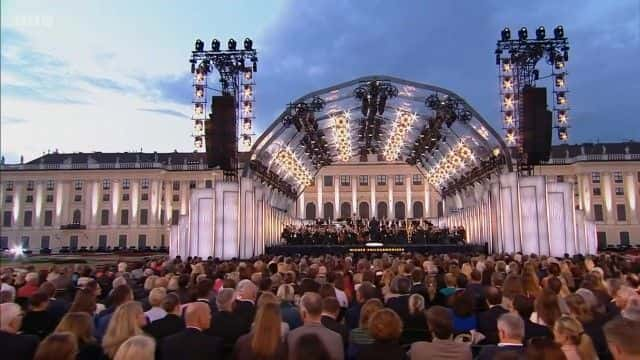 纪录片《2022 年维也纳夏夜音乐会 Summer Night Concert from Vienna 2022》[无字][BT][DVD]资源下载