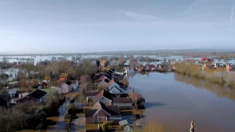 纪录片《萨默塞特：洪水过后 Somerset: After the Floods》[无字][BT][DVD][720P]双画质资源下载