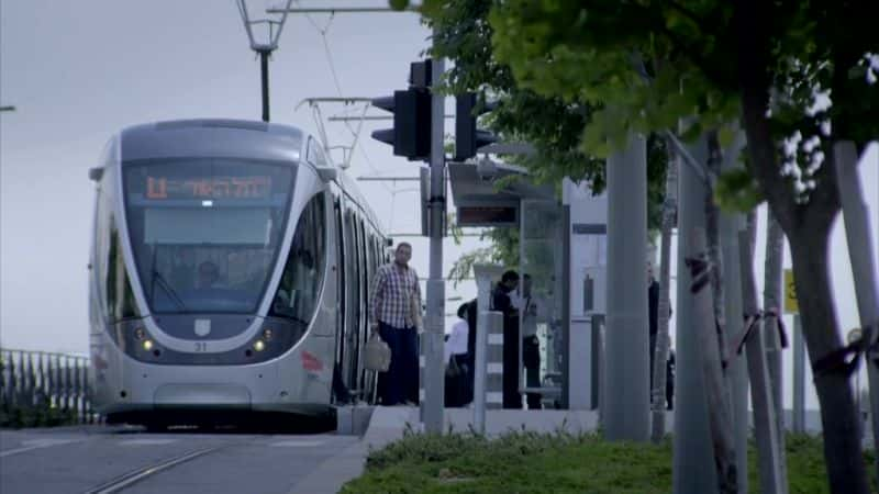 纪录片《分裂耶路撒冷的火车 The Train that Divides Jerusalem》[无字][BT][720P]资源下载