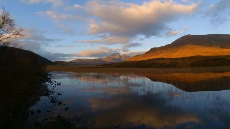 ¼Ƭߵ - ոĿҰ֮ Highlands - Scotland's Wild HeartĻ/Ļ