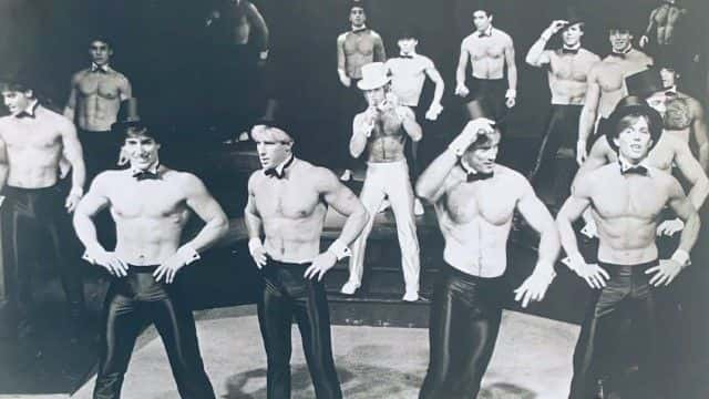 纪录片《齐本德尔谋杀案的秘密 Secrets of the Chippendales Murders》[无字][BT]720×416资源下载