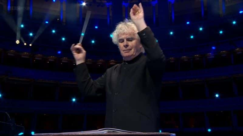 ¼Ƭɡغ׶ؽ (BBC 2020) Simon Rattle and the LSO (BBC 2020)1080Pȫ1-Ļ/Ļ