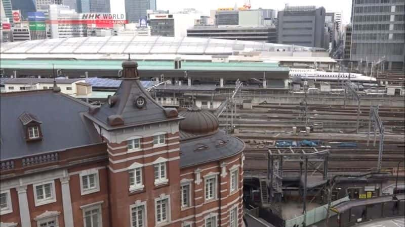 纪录片《东京眼 2020：东京站完整指南 Tokyo Eye 2020: The Complete Guide to Tokyo Station》[无字][BT][720P]资源下载