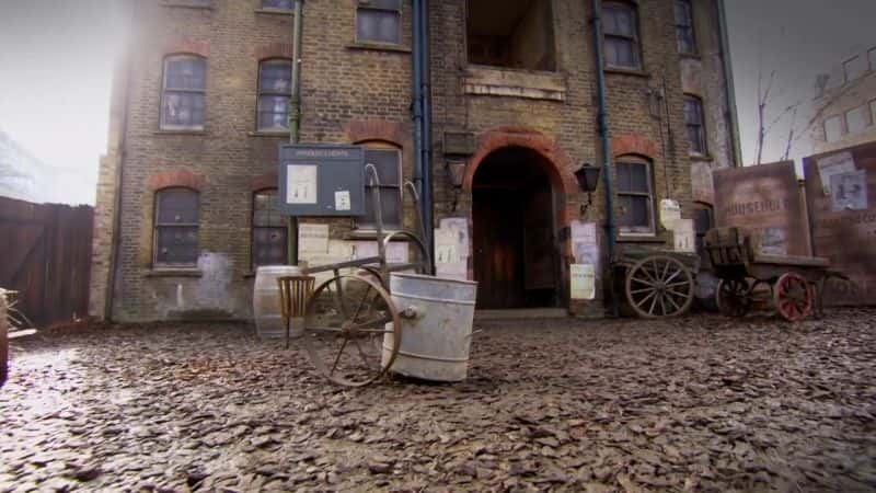 纪录片《维多利亚贫民窟：系列 1 The Victorian Slum: Series 1》[无字] [BT][DVD画质]资源下载